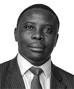 Lubinda Linyama