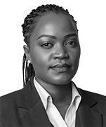 Chama Simbeye - Assistant