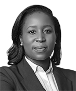Cynthia Kafwelu Mzumara - Lead