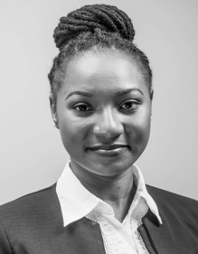 Micah Pasi - Business Development Lead