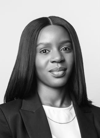Namwiinga Shuko Situmbeko  - Assistant