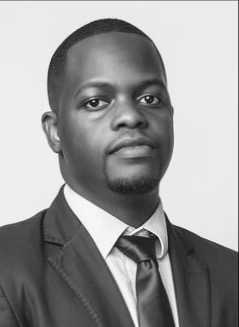 Ntasi Silwamba - Assistant
